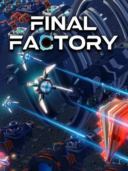最终工厂.Final Factory