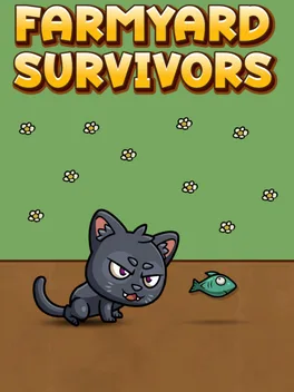 农场幸存者.Farmyard Survivors