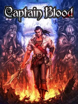 喋血舰长.Captain Blood