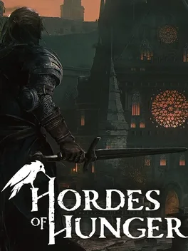 饥兽之战.Hordes of Hunger