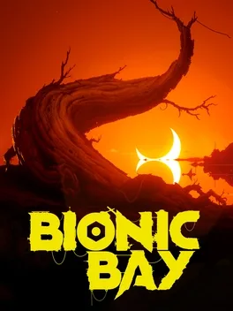 换影循迹.Bionic Bay