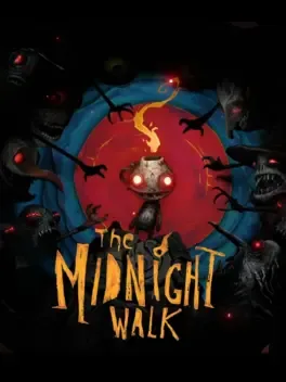 午夜漫步.The Midnight Walk