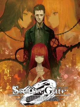 命运石之门0.STEINS;GATE 0