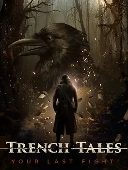 战壕故事.Trench Tales
