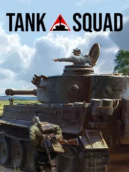 坦克小队.Tank Squad