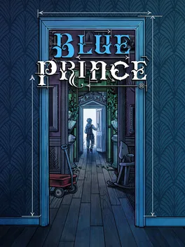 蓝途王子.Blue Prince