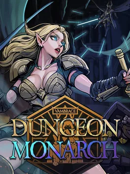 圣铠：地下城君主.Vambrace: Dungeon Monarch