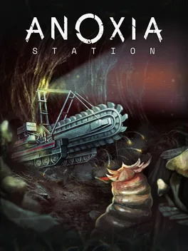 深矿缺氧.Anoxia Station