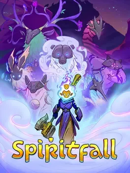 灵魂坠落.Spiritfall