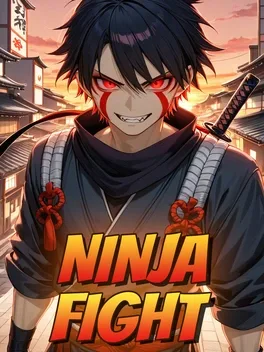 忍者之战.Ninja Fight