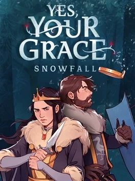 遵命,陛下：寒冬.Yes, Your Grace 2: Snowfall