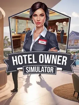 酒店老板模拟器.Hotel Owner Simulator