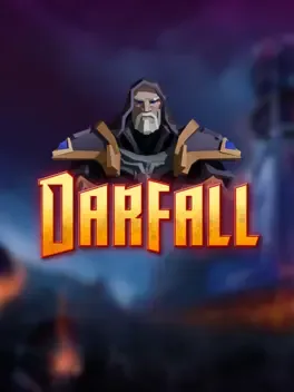 孤寂家园.Darfall