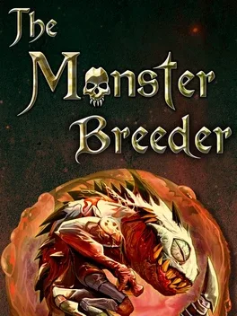 怪物饲养员.The Monster Breeder