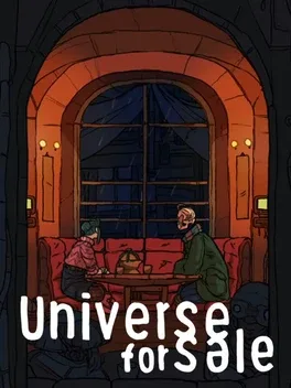 出售宇宙.Universe For Sale