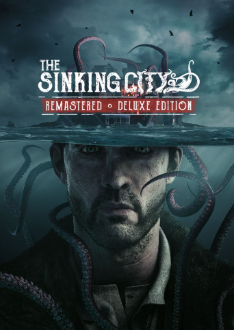 沉没之城：重制版.The Sinking City Remastered
