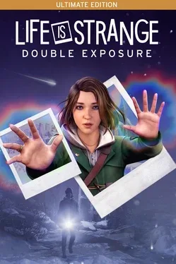 奇异人生：双重曝光 – 终极版.Life is Strange: Double Exposure – Ultimate Edition