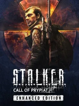 潜行者：普里皮亚季的召唤 – 增强版.S.T.A.L.K.E.R.: Call of Pripyat – Enhanced Edition