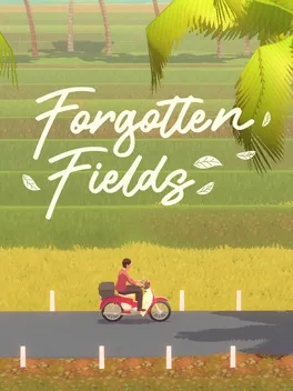 被遗忘的田野.Forgotten Fields