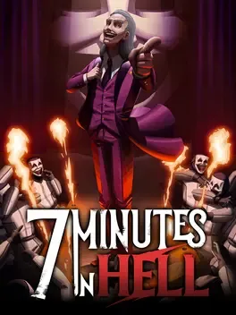 地狱7分钟.7 Minutes in Hell