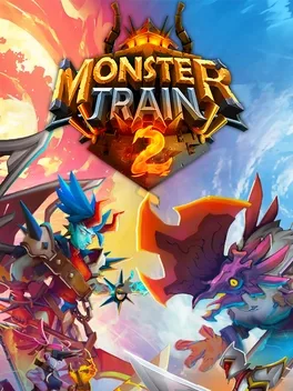 怪物火车2.Monster Train 2