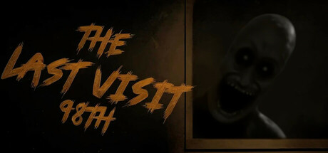 最后一次访问.The Last Visit: 98th