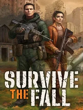 秋末求生.Survive the Fall