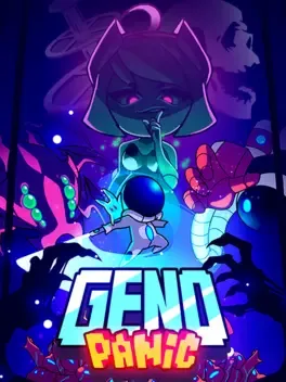 基因恐慌.Genopanic