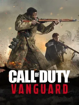使命召唤18：先锋.Call of Duty: Vanguard