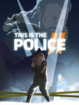 这就是警察2.This Is the Police 2
