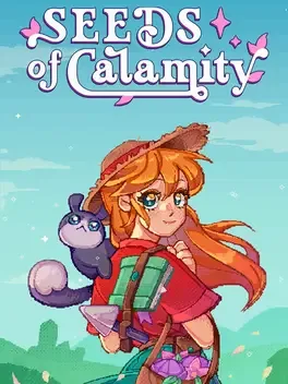 希望物语.Seeds of Calamity