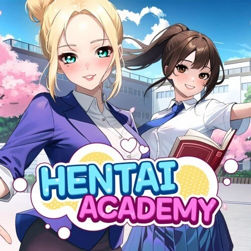 动漫校园.Hentai Academy