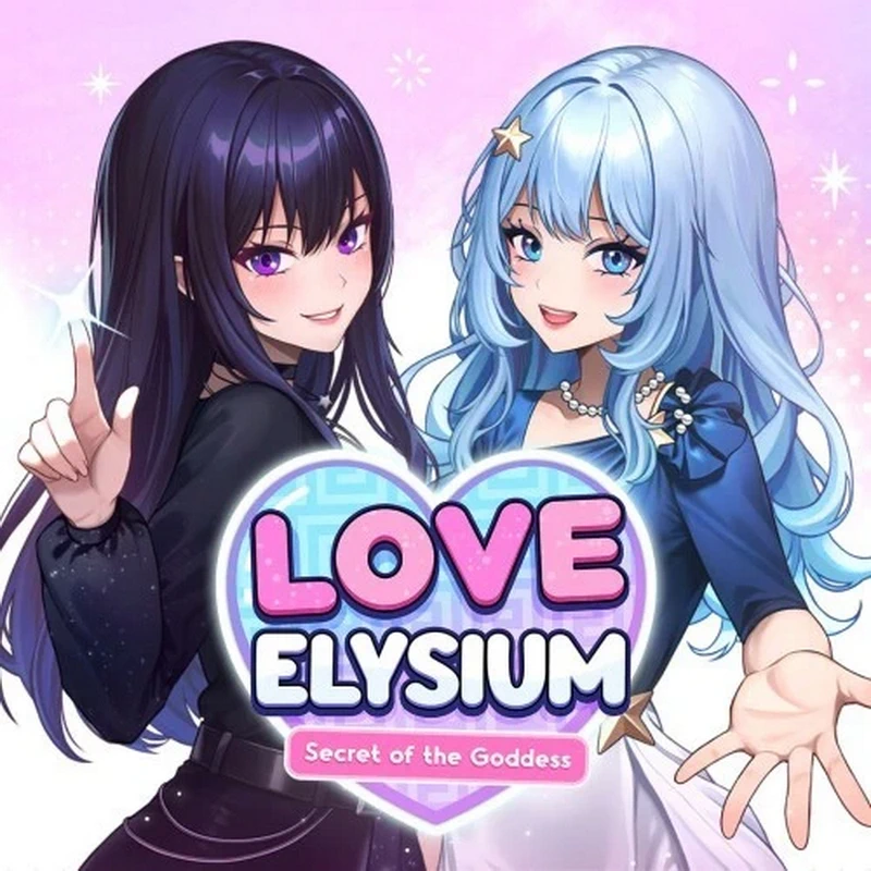 爱情极乐世界：女神的秘密.Love Elysium: Secret of the Goddess