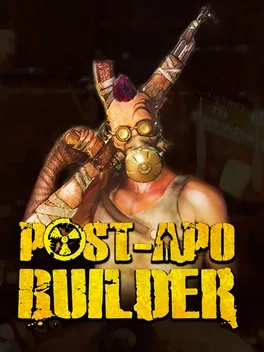 后末日建造者.Post-Apo Builder