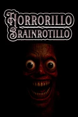 恐怖脑洞.Horrorillo Brainrotillo