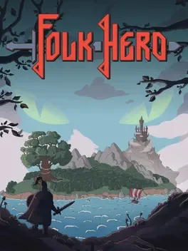 民谣英雄传.Folk Hero