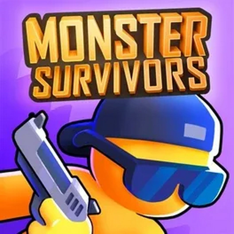 怪物幸存者.Monster Survivors