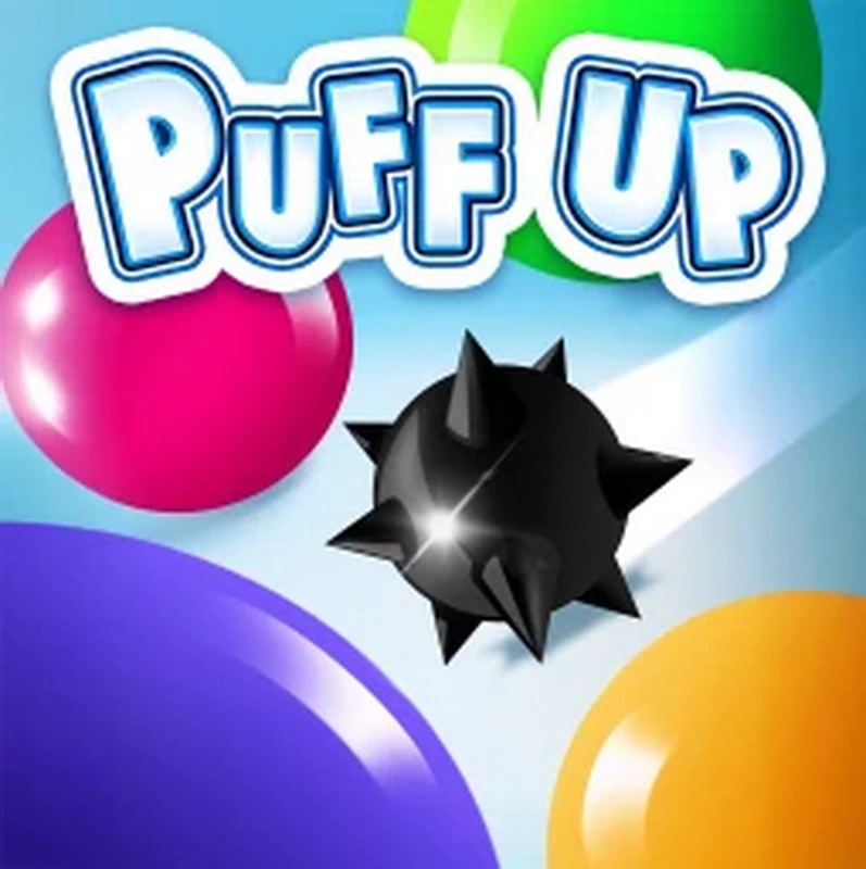 充气大冒险.Puff Up