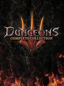 地下城3：完整版.Dungeons 3: Complete Collection