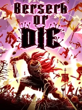 狂战还是死.Berserk or Die