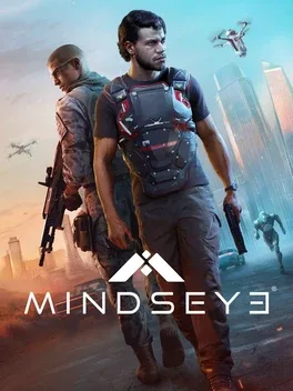 心之眼.MindsEye