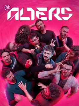 多重人生：豪华版.The Alters: Deluxe Edition