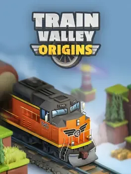 火车山谷：起源.Train Valley Origins