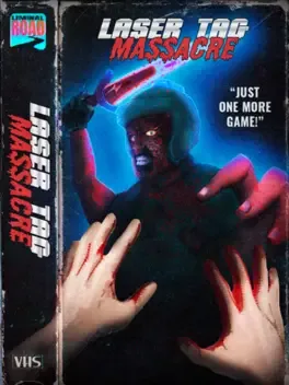 激光大屠杀.Laser Tag Massacre
