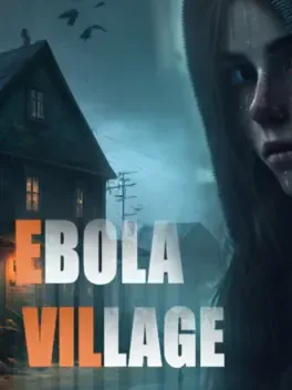 埃博拉村落.Ebola Village