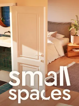 小小暖屋.Small Spaces