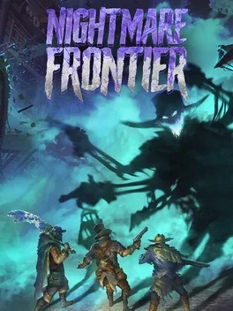 噩梦边境.Nightmare Frontier