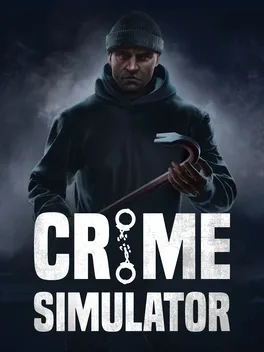 犯罪模拟器.Crime Simulator