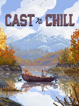 抛竿悠游.Cast n Chill