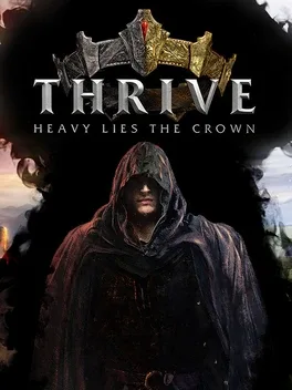 盛世繁荣：皇冠之重.Thrive: Heavy Lies the Crown